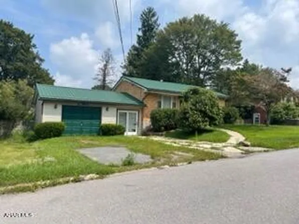 747 Ashcroft Ave, Cresson, PA 16630