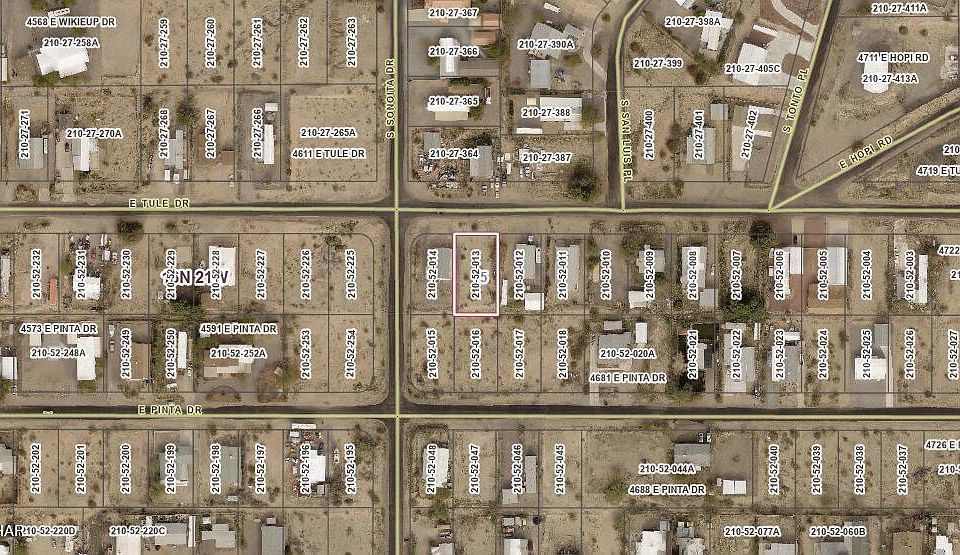 2nd image of 4658 E Tule Dr