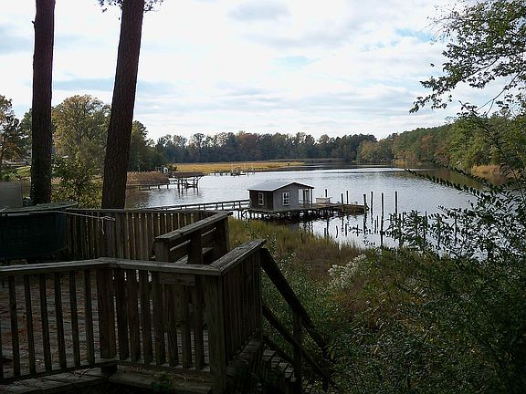Spectacular River view