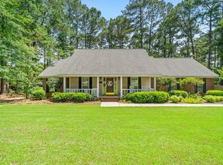 33 Franklin Pl, Hattiesburg, MS 39402