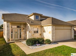 9727 Cow Page Ct, Temple, TX 76502