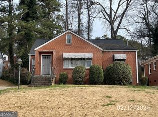 1747 Cascade Ter SW, Atlanta, GA 30311