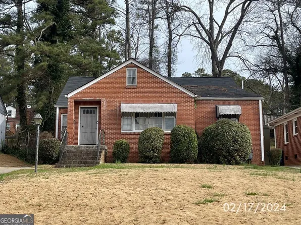 1747 Cascade Ter SW, Atlanta, GA 30311
