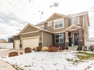 2014 S Crews Ct, Heber, UT 84032