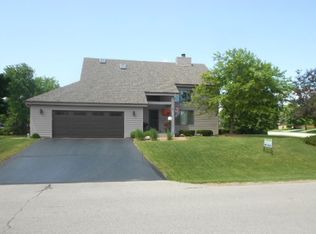 1742 Patriot Way, Racine, WI 53406