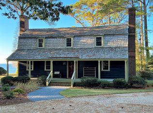 128 Horniblow Point Rd, Edenton, NC 27932