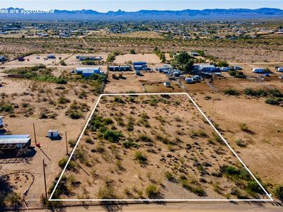 3675 N Ajo Rd, Golden Valley, AZ, 86413