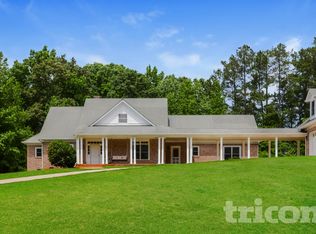 113 Accolade Pkwy, McDonough, GA 30252