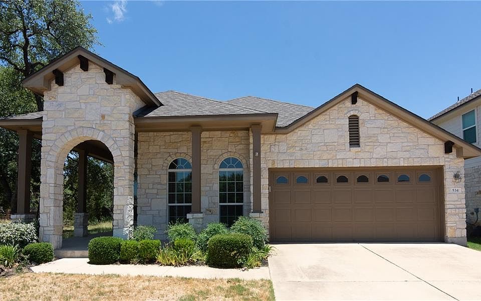 1st image of 534 Glacial Stream Ln