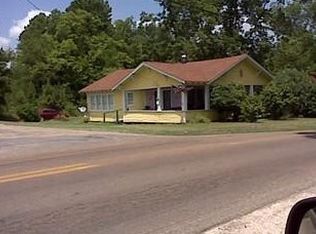 501 N Edgar St, Fordyce, AR 71742