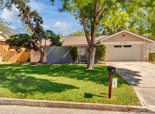 8344 Highland Vw, Universal City, TX 78148