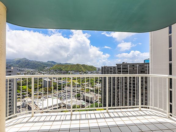 5th image of 1212 Nuuanu Ave APT 3208