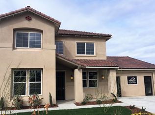 315 S Mathew St, Porterville, CA 93257