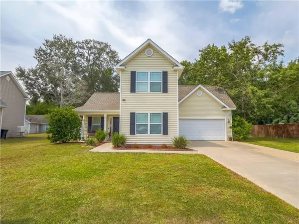 17 Galemist Ln, Brunswick, GA 31523