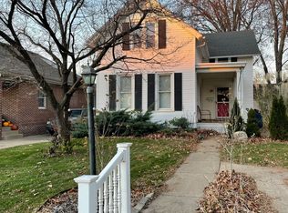 1527 Ohio St, Quincy, IL 62301