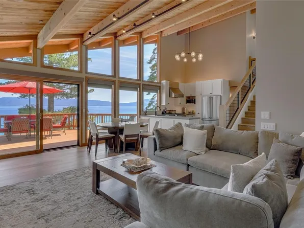 8781 Lakeside Dr, South Lake Tahoe, CA 96150