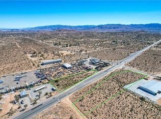 0 Old Woman Springs Rd #127, Yucca Valley, CA 92284