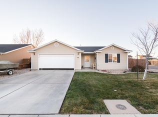 93 N 4150 W, Cedar City, UT 84720