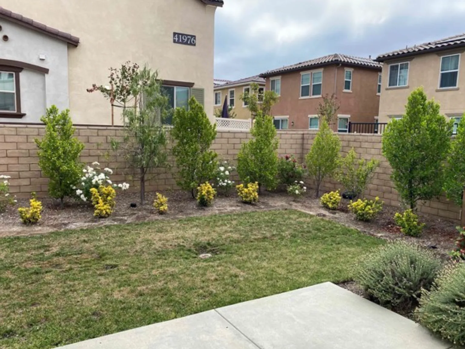 4 bed, 2028 sqft, $3,300 — Photo 4