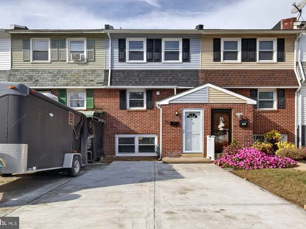 73 Oakmont Dr, New Castle, DE 19720