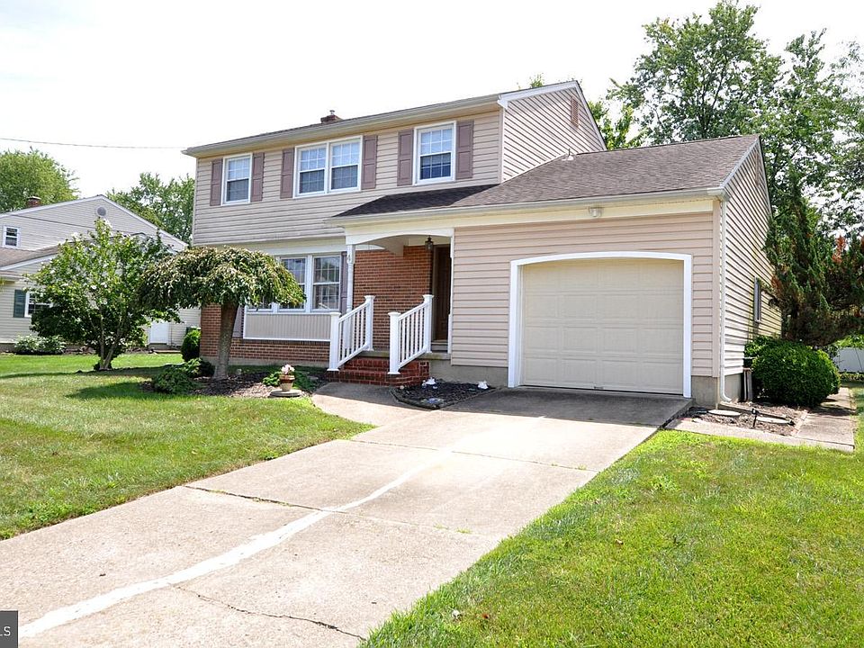 4 Valley Rd, Marlton, NJ 08053 Zillow