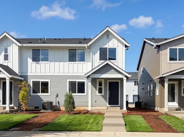 885 Kirksey St, Woodburn, OR 97071