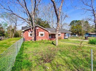 109 Horne St, Saint George, SC 29477