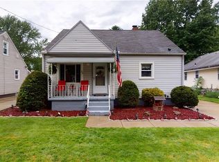 30 Ansel Ave, Akron, OH 44312