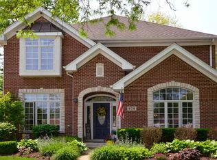 808 Florence Dr, Park Ridge, IL 60068