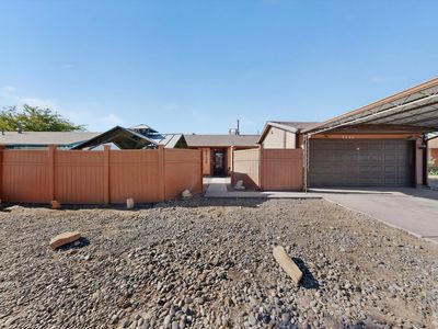 7308 Aladdin Ct NW, Albuquerque, NM, 87121
