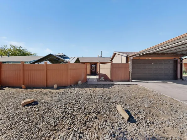 7308 Aladdin Ct NW, Albuquerque, NM 87121