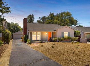 50 Marathon Rd, Altadena, CA 91001