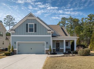 3335 Harmony Hill Rd, Kennesaw, GA 30144