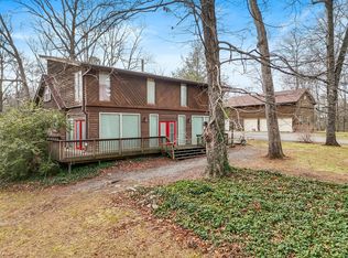 4805 Taft Hwy, Signal Mountain, TN 37377