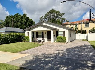 126 W Davis Blvd, Tampa, FL 33606