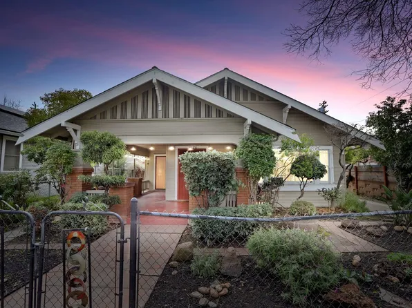 128 W Walnut St, Stockton, CA 95204