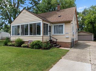 22355 Curie Ave, Warren, MI 48091