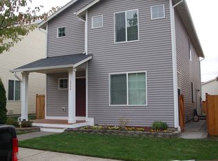 4206 E R St, Tacoma, WA 98404