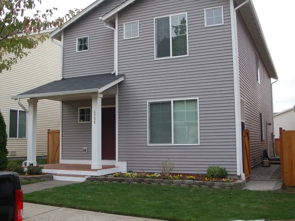 4206 E R St, Tacoma, WA 98404