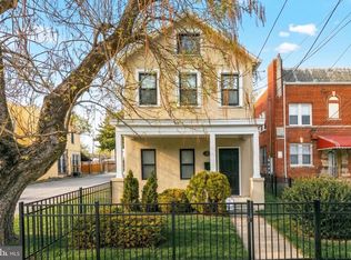 612 Alabama Ave SE, Washington, DC