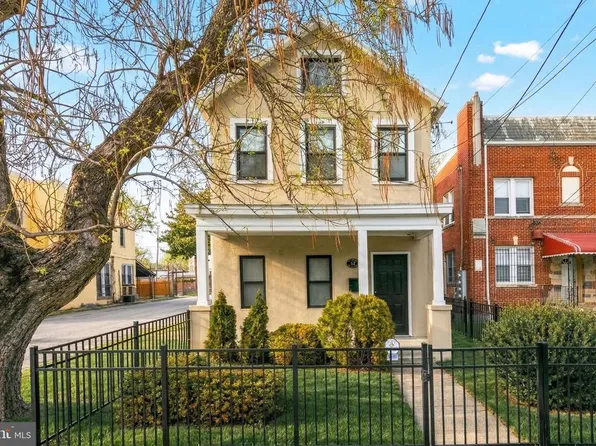 612 Alabama Ave SE, Washington, DC 20032