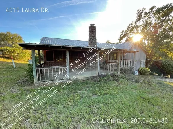4019 Laura Dr, Northport, AL 35473