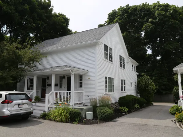 7 Temple Pl Unit 7, Andover, MA 01810