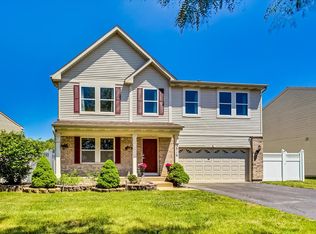 3516 Harms Rd, Joliet, IL 60435