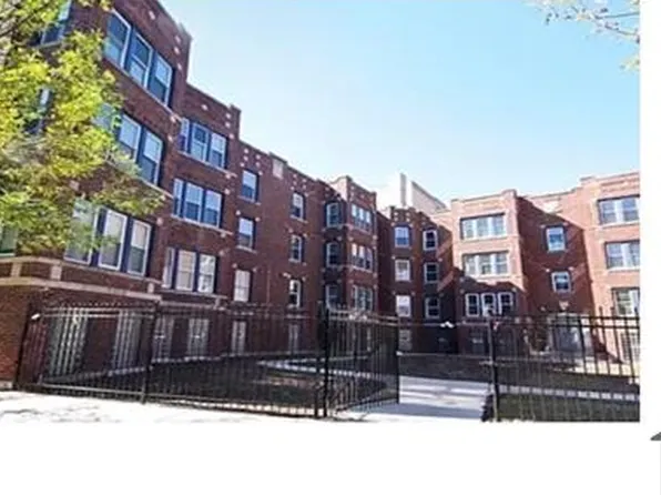 7430 S Colfax Ave #2, Chicago, IL 60649