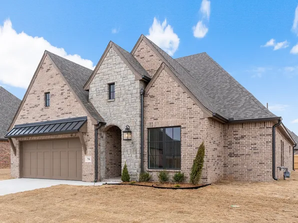 794 E 148th Pl S, Glenpool, OK 74033