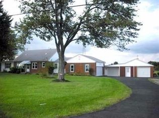 4589 Shafer Rd, Georgetown, OH 45121