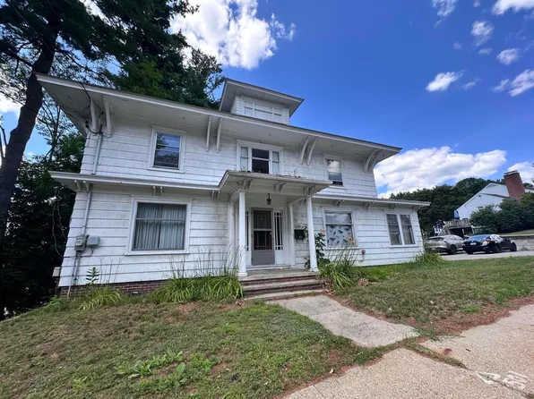 156 Cottage Street, Sanford, ME 04073