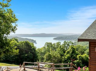 10 Baywood Circle, Branson West, MO 65737