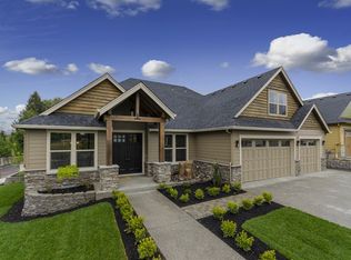 17413 NE 30th Ct, Ridgefield, WA 98642